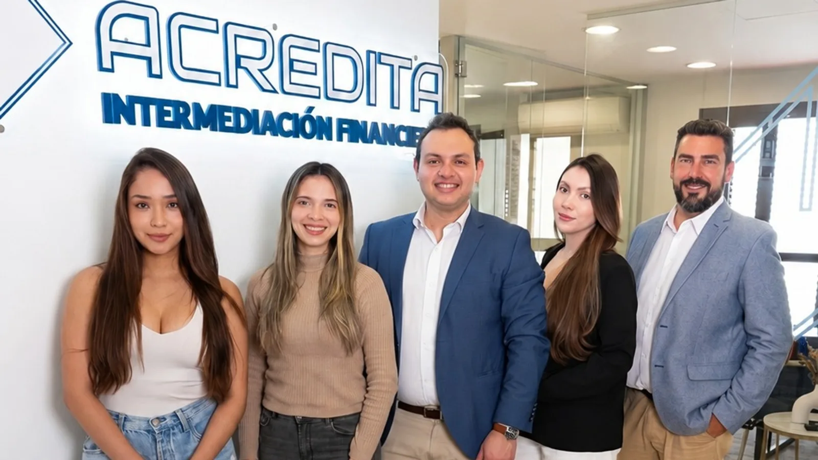 La generación que sí puede comprar vivienda: las nuevas fórmulas que están permitiendo acceder a una hipoteca.