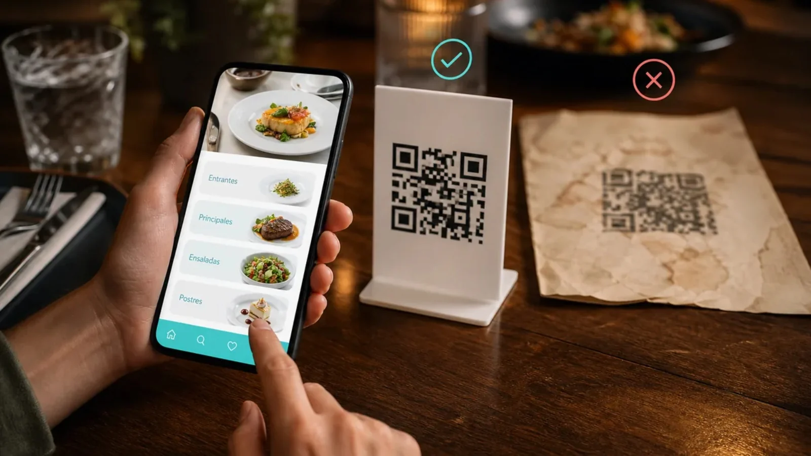 EterSystem impulsa la digitalización del sector hostelero con su plataforma integral