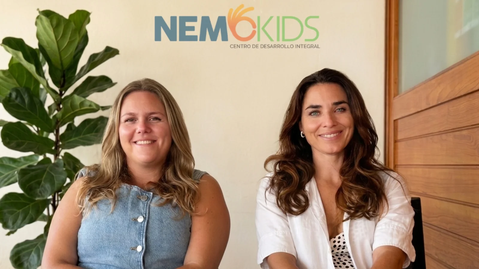 Nemokids: 12 años siendo el referente en psicología infanto-juvenil en Canarias.