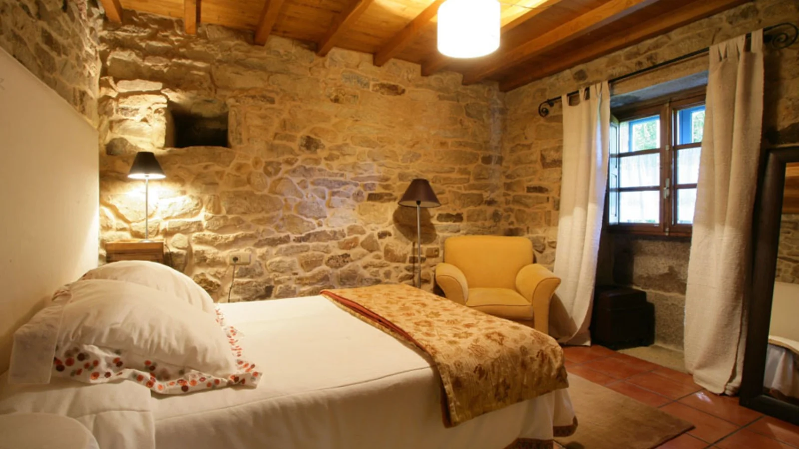 Camino de Santiago Premium: a guide to organizing it without sacrificing rest
