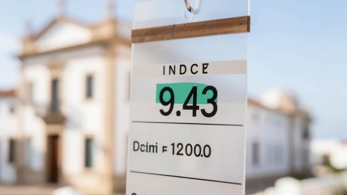 Índice de transparencia del Cabildo de Fuerteventura con una puntuación destacada.