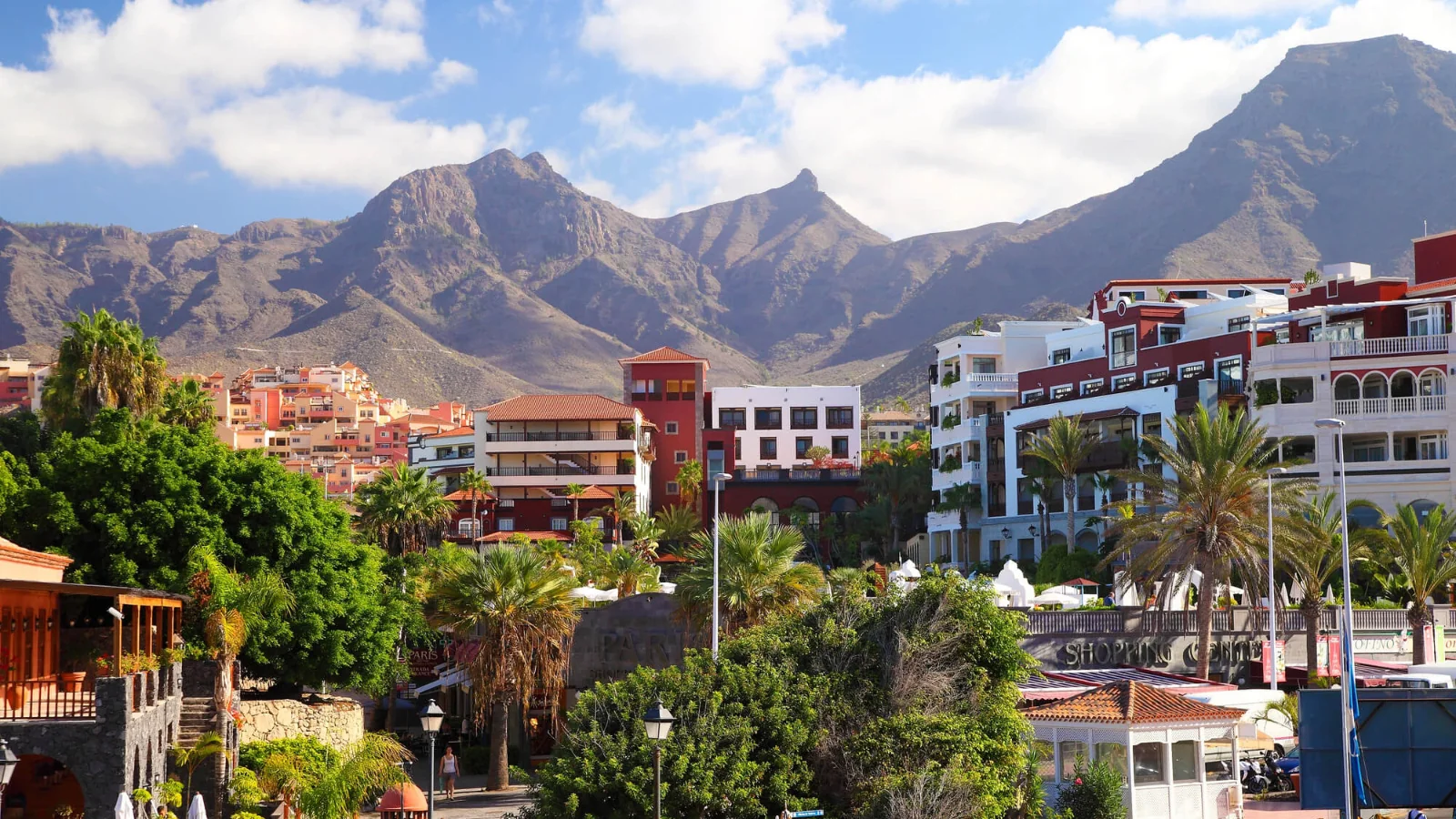 El Tenerife Que Nadie Te Cuenta