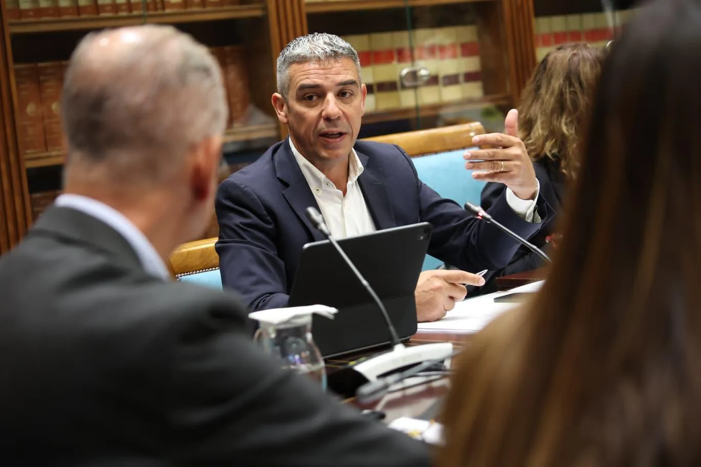 Canarias adelanta pagos del POSEI Adicional a agricultores y ganaderos