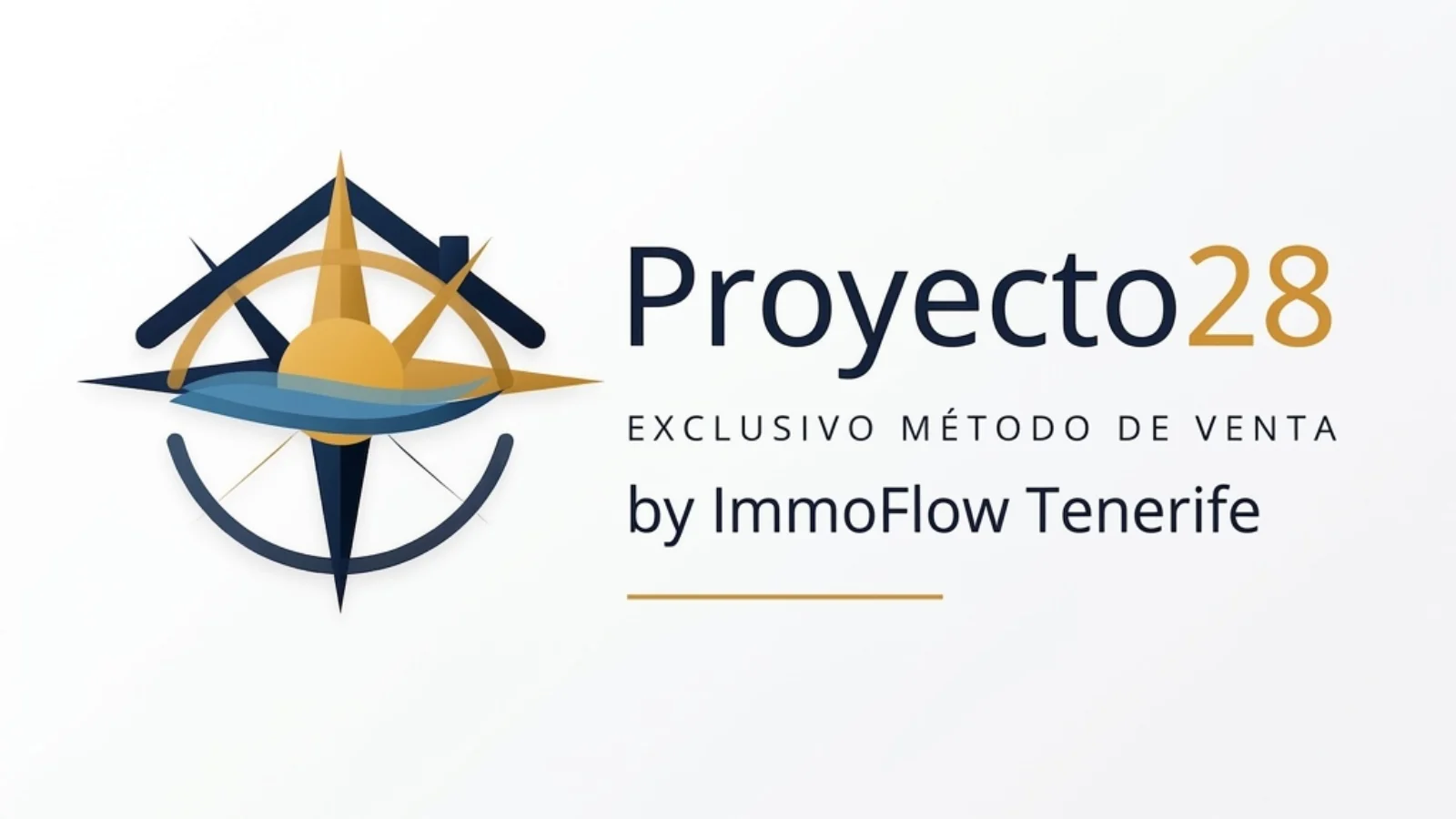ImmoFlow Tenerife lanza en la isla el primer proceso 100% digital de venta de vivienda en 28 días