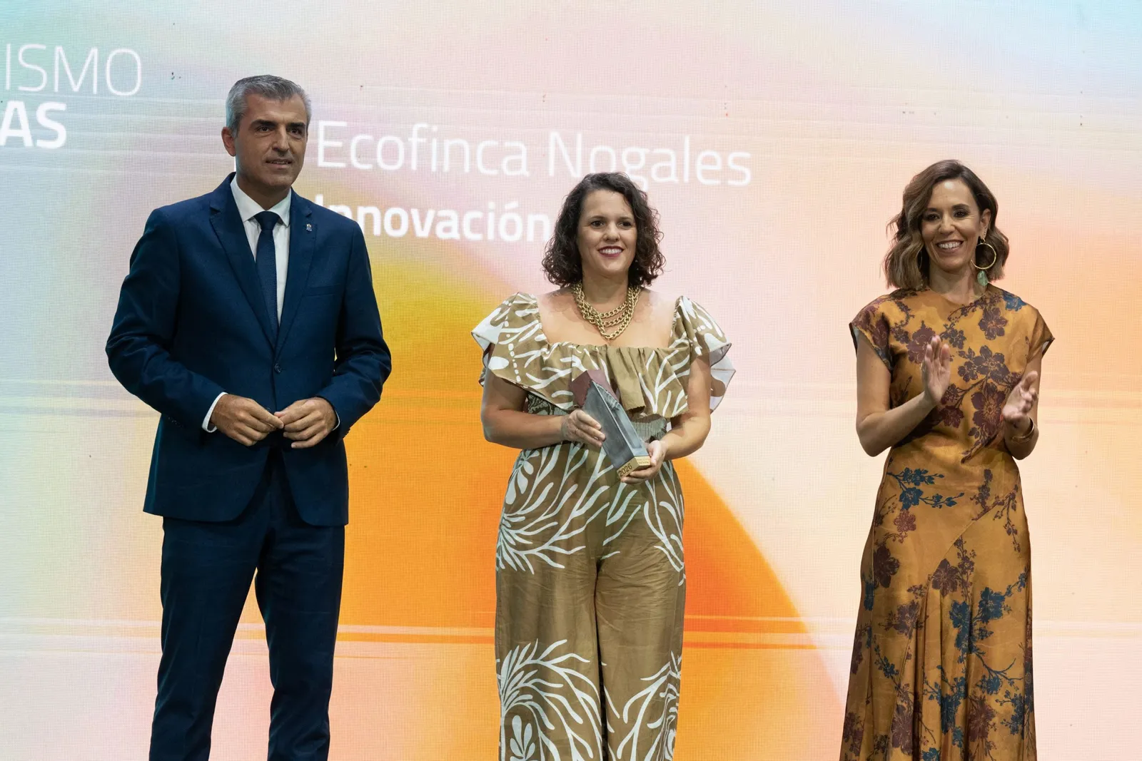 Premios de Turismo Islas Canarias 2026: Fuerteventura acoge la gala y El Hierro será la sede en 2027