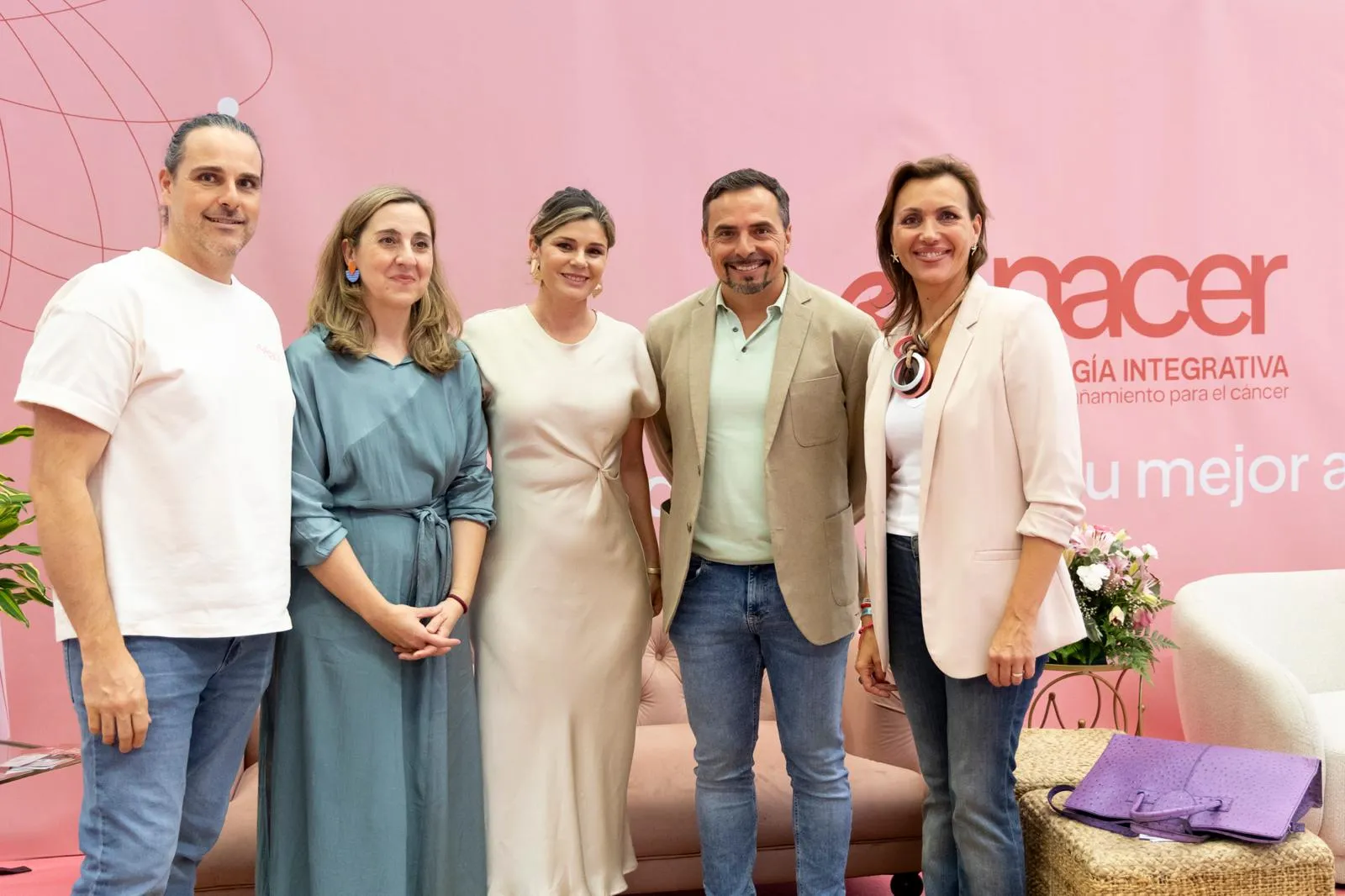 Sanidad Canaria avanza en la Estrategia de Atención al Cáncer
