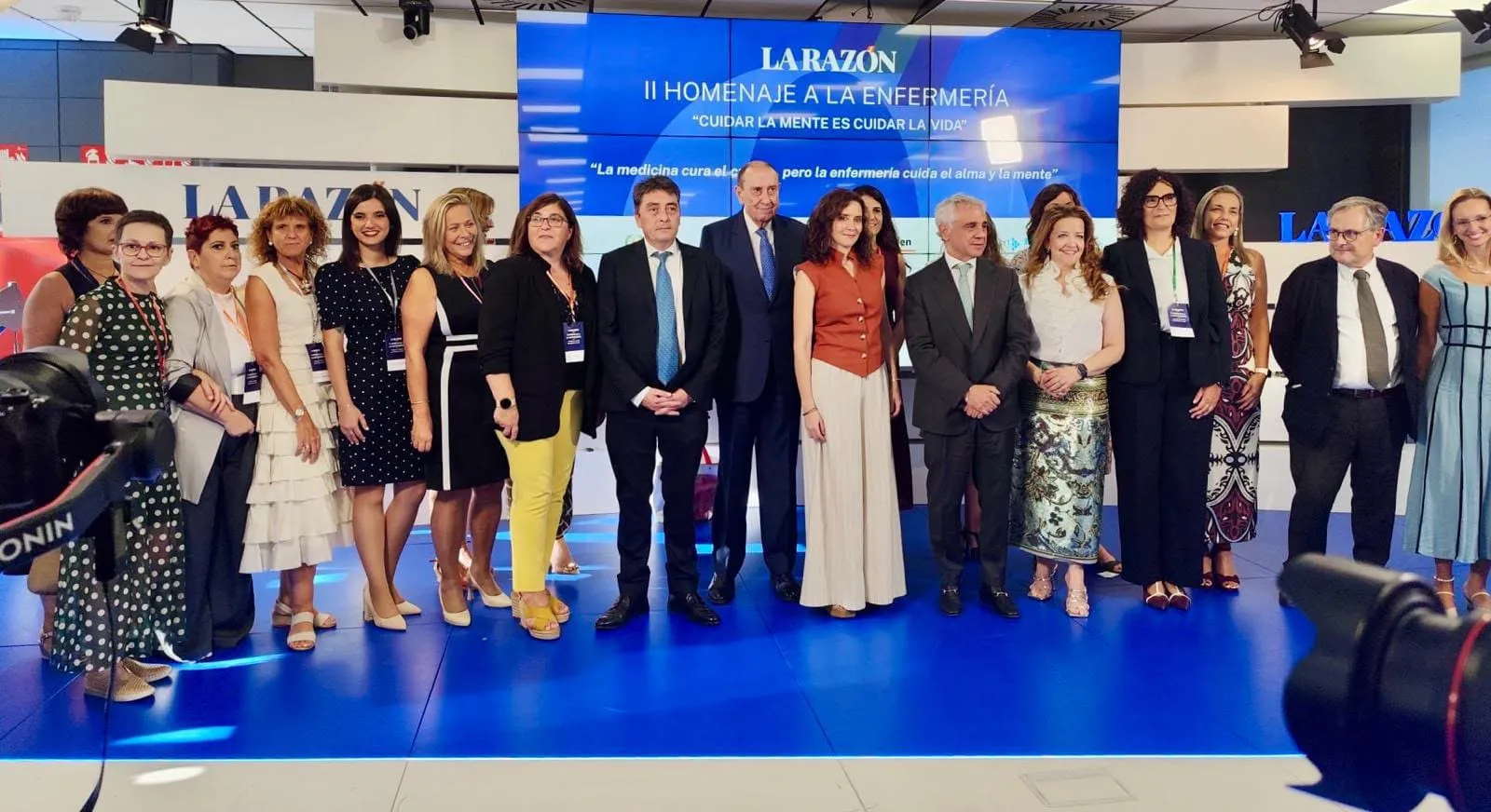 Sanidad Canaria participa en Jornadas sobre Salud Mental en Madrid