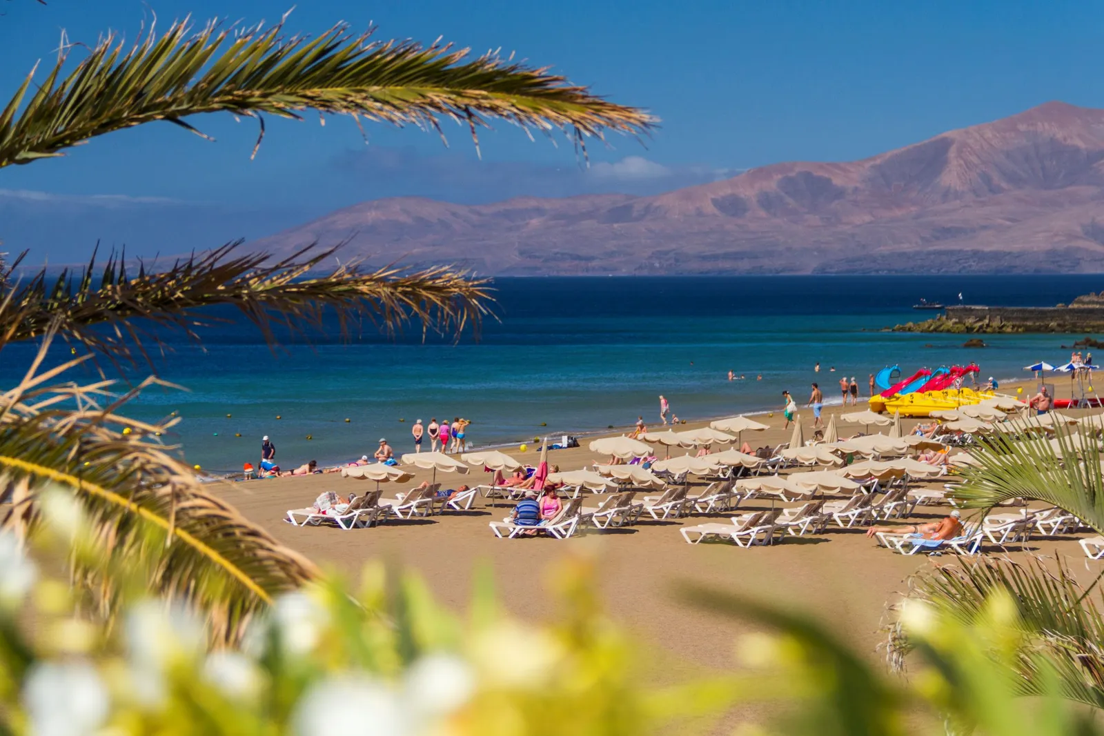 Apartamentos Costa Volcán impulsa su gestión con digitalización