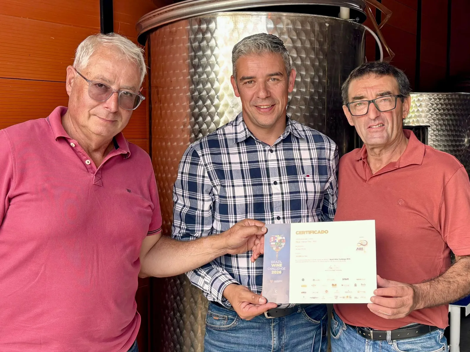 Bodega Elysar de El Hierro suma nuevos premios internacionales
