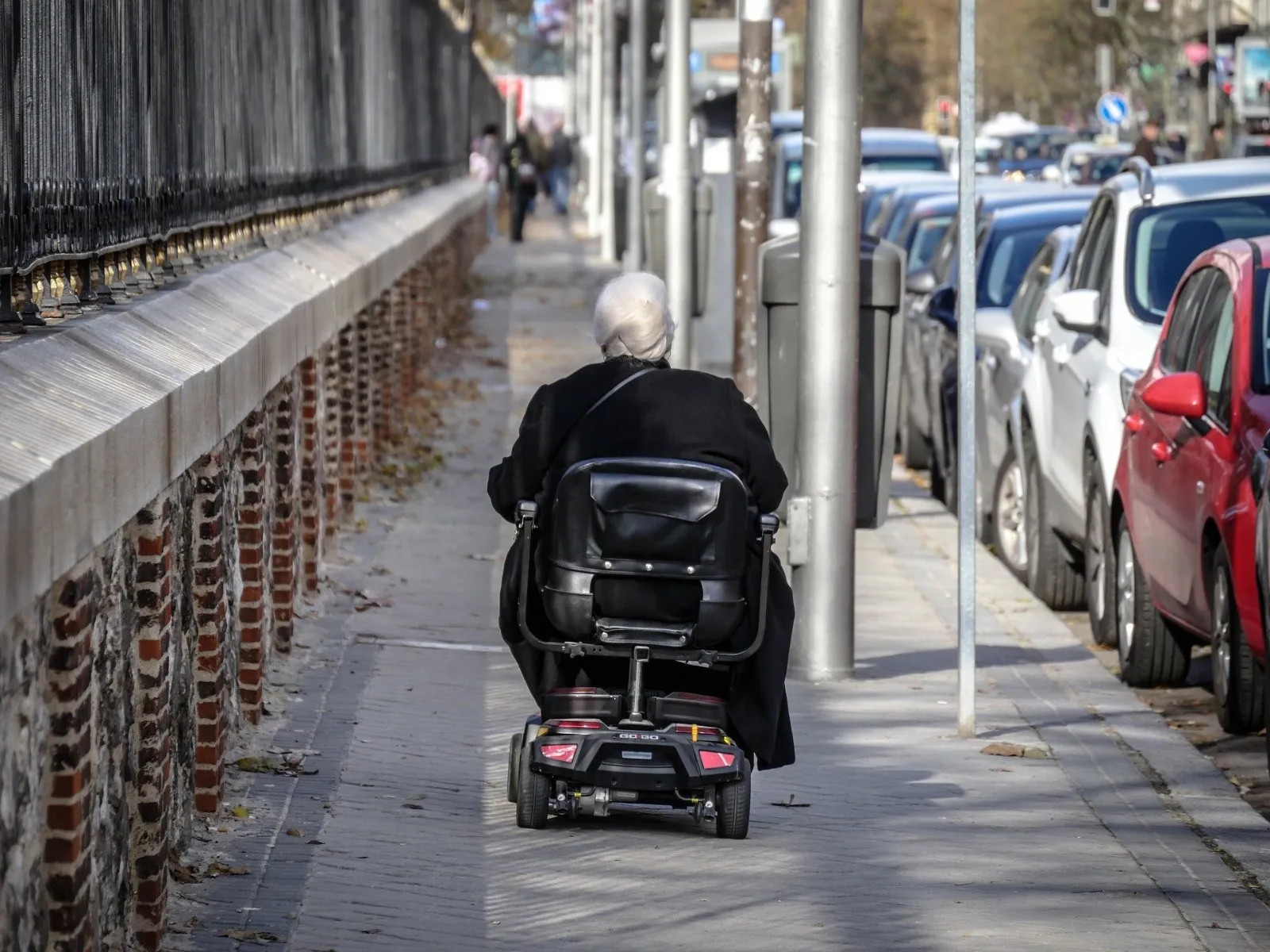 Canarias agiliza las ayudas a dependencia y discapacidad reduciendo plazos