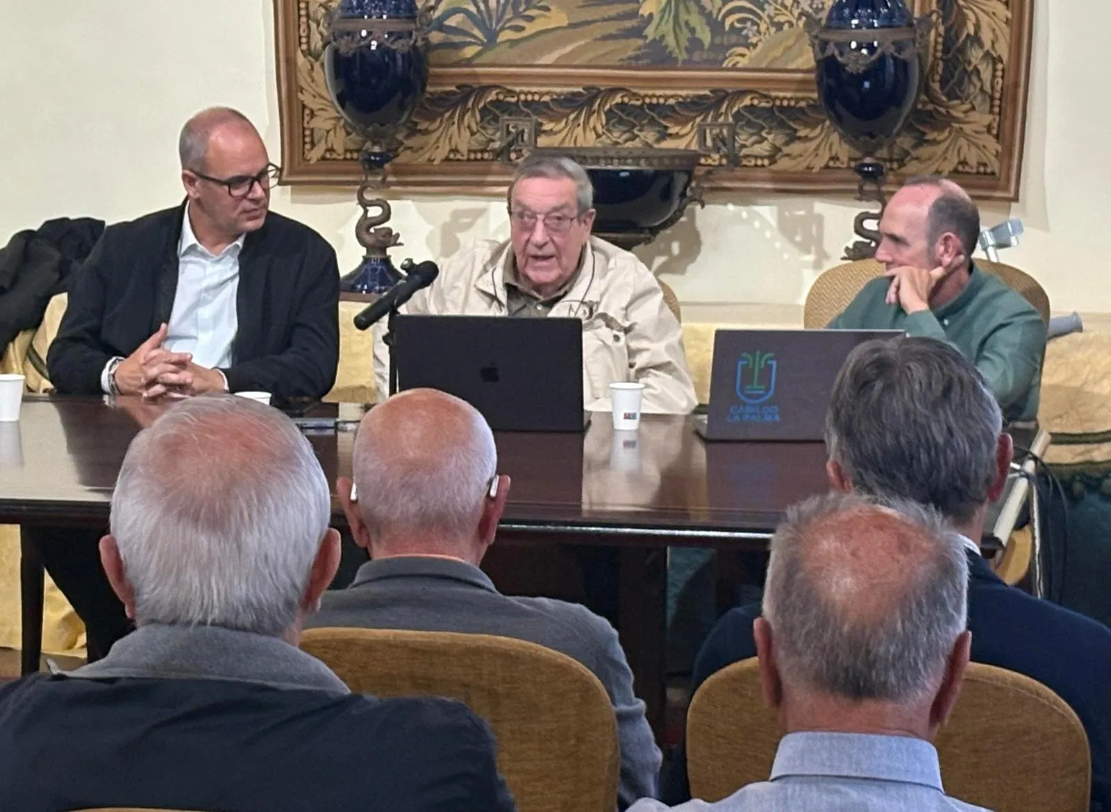 Canarias defiende la coexistencia del ocio y la conservación en el litoral