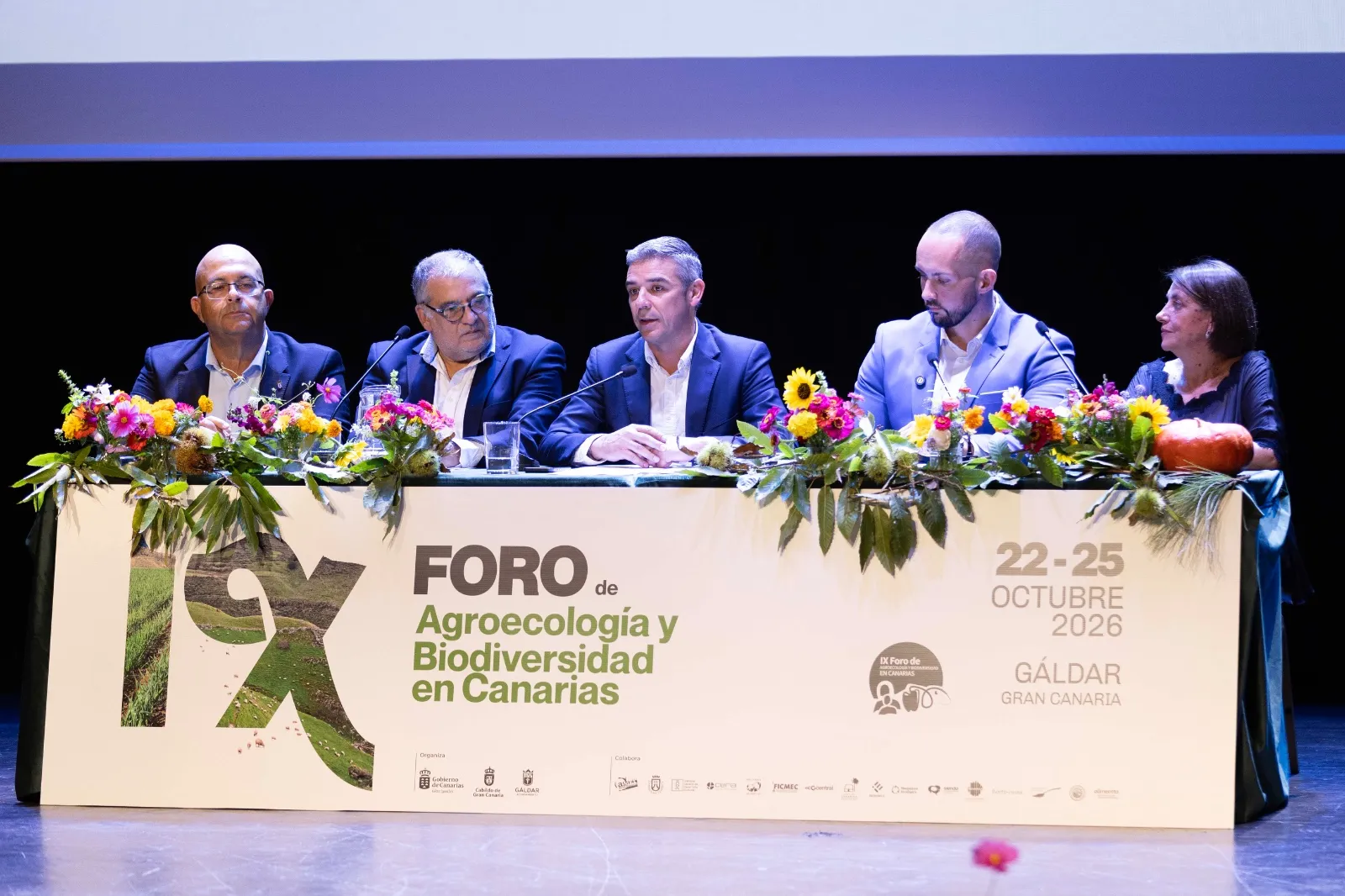 Canarias impulsa la agroecología con un plan de 62 medidas
