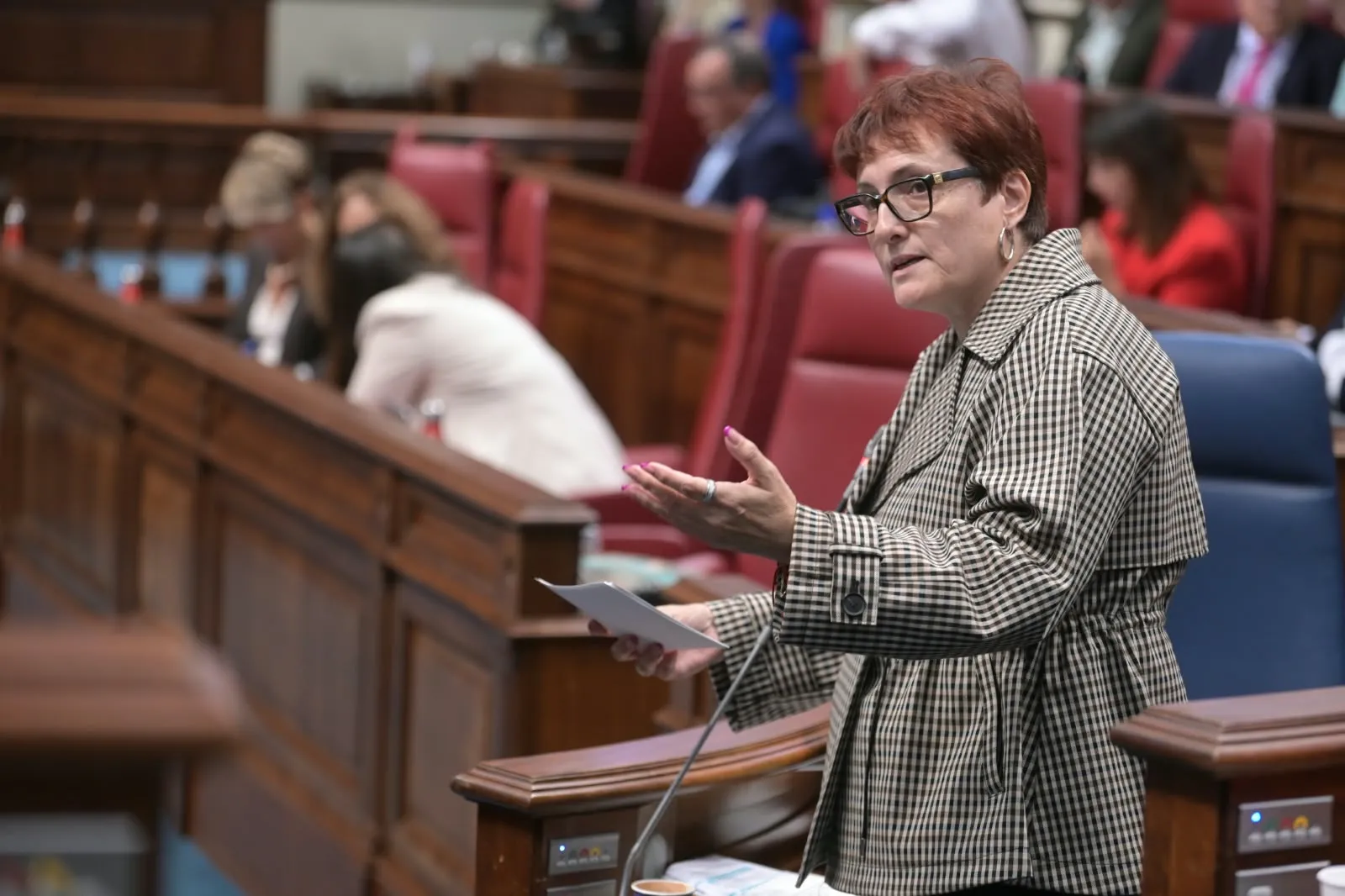 Canarias mejora sus servicios sociales y reduce la pobreza según informes
