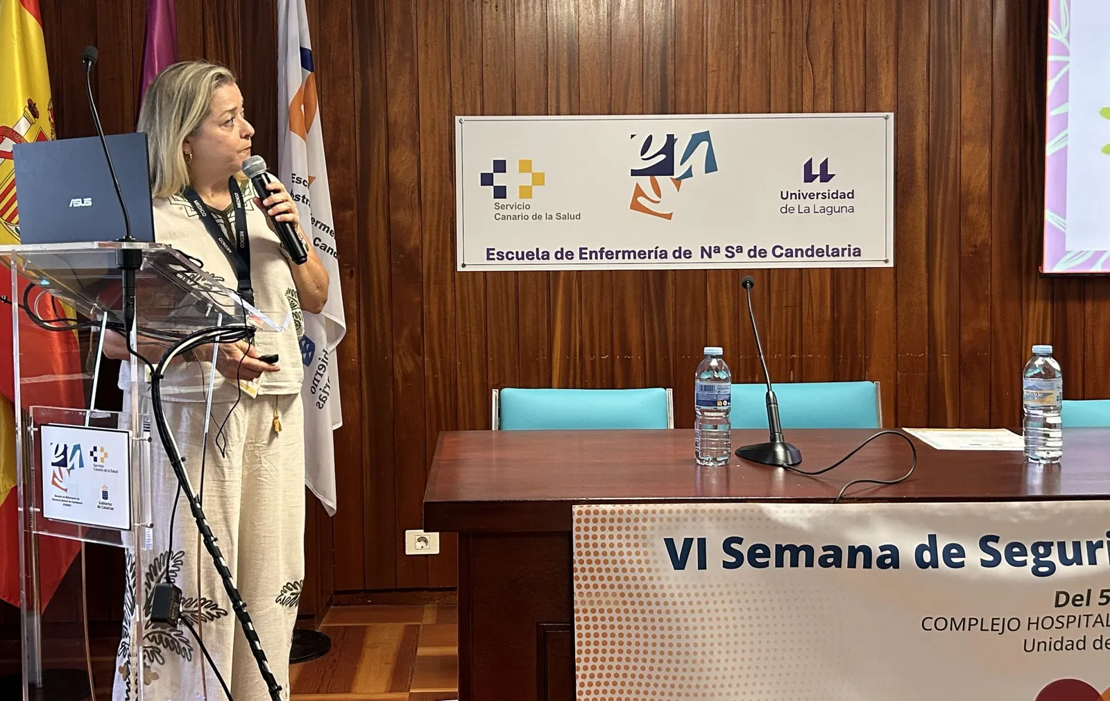 Casi 100.000 canarios tienen enfermedades raras con síntomas neurológicos