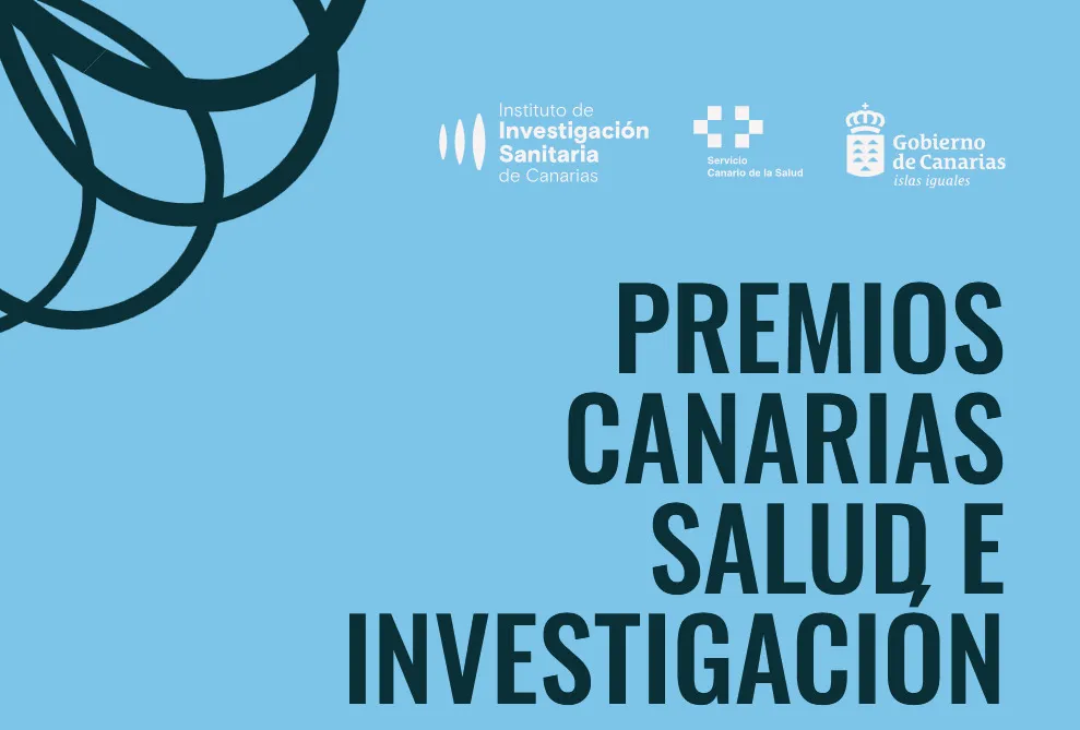 Premios Canarias Salud e Investigación 2026