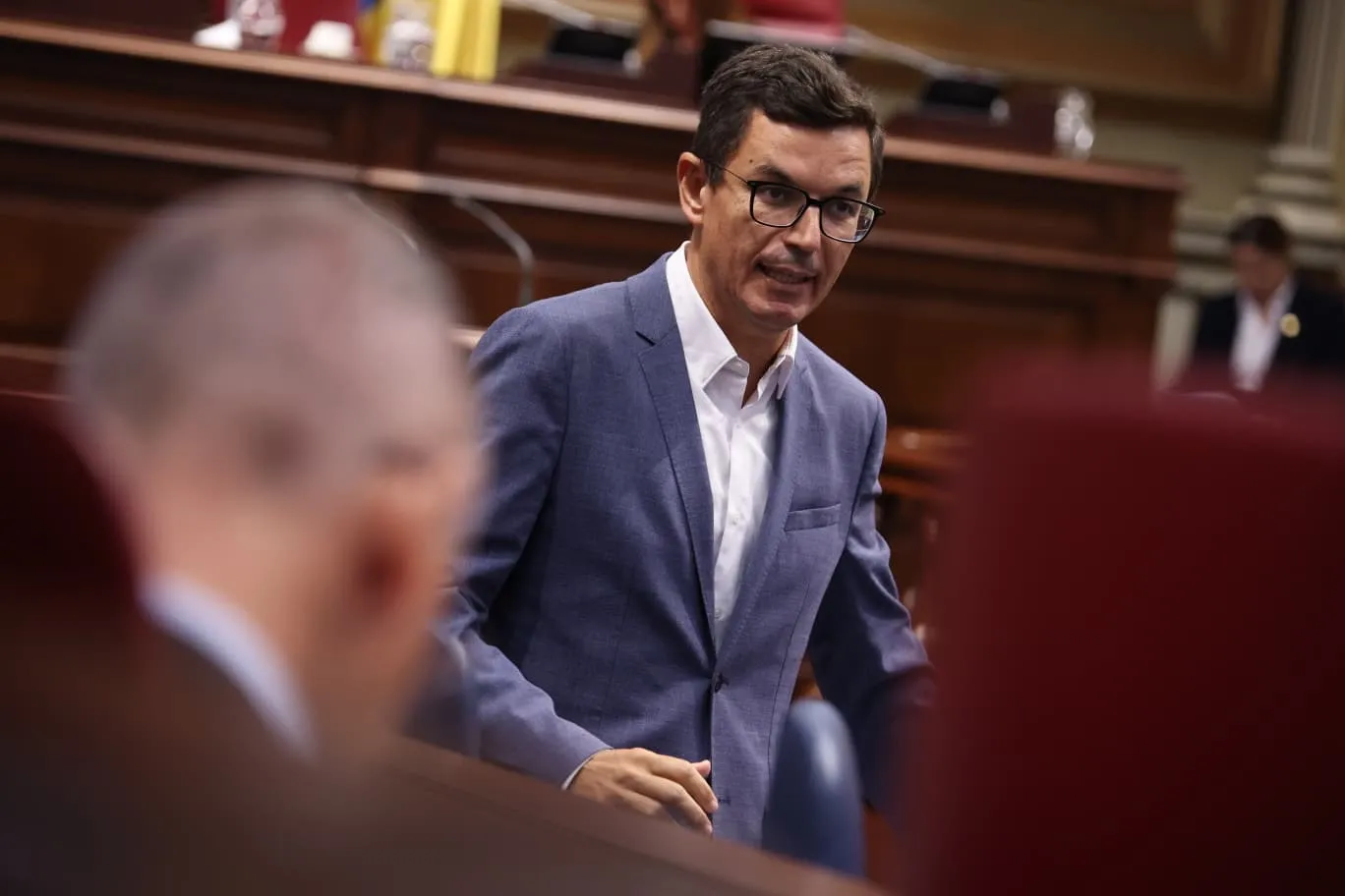El Plan Canario de Vivienda 2026-2030 recibe casi 70 aportaciones