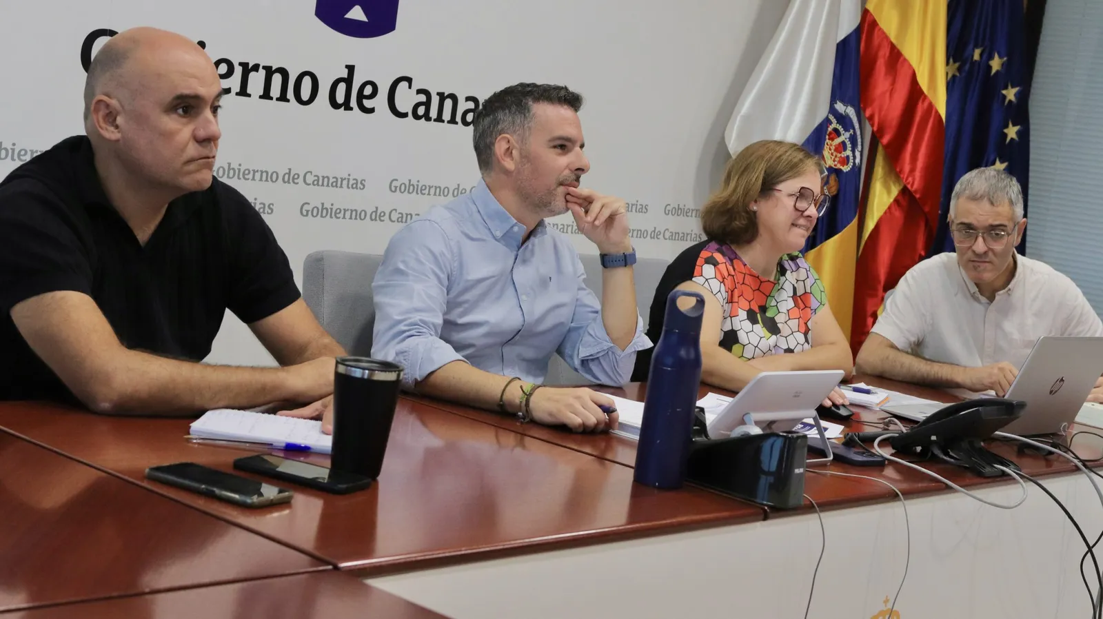 El Registro Agrícola de Canarias supera las 20.000 explotaciones inscritas