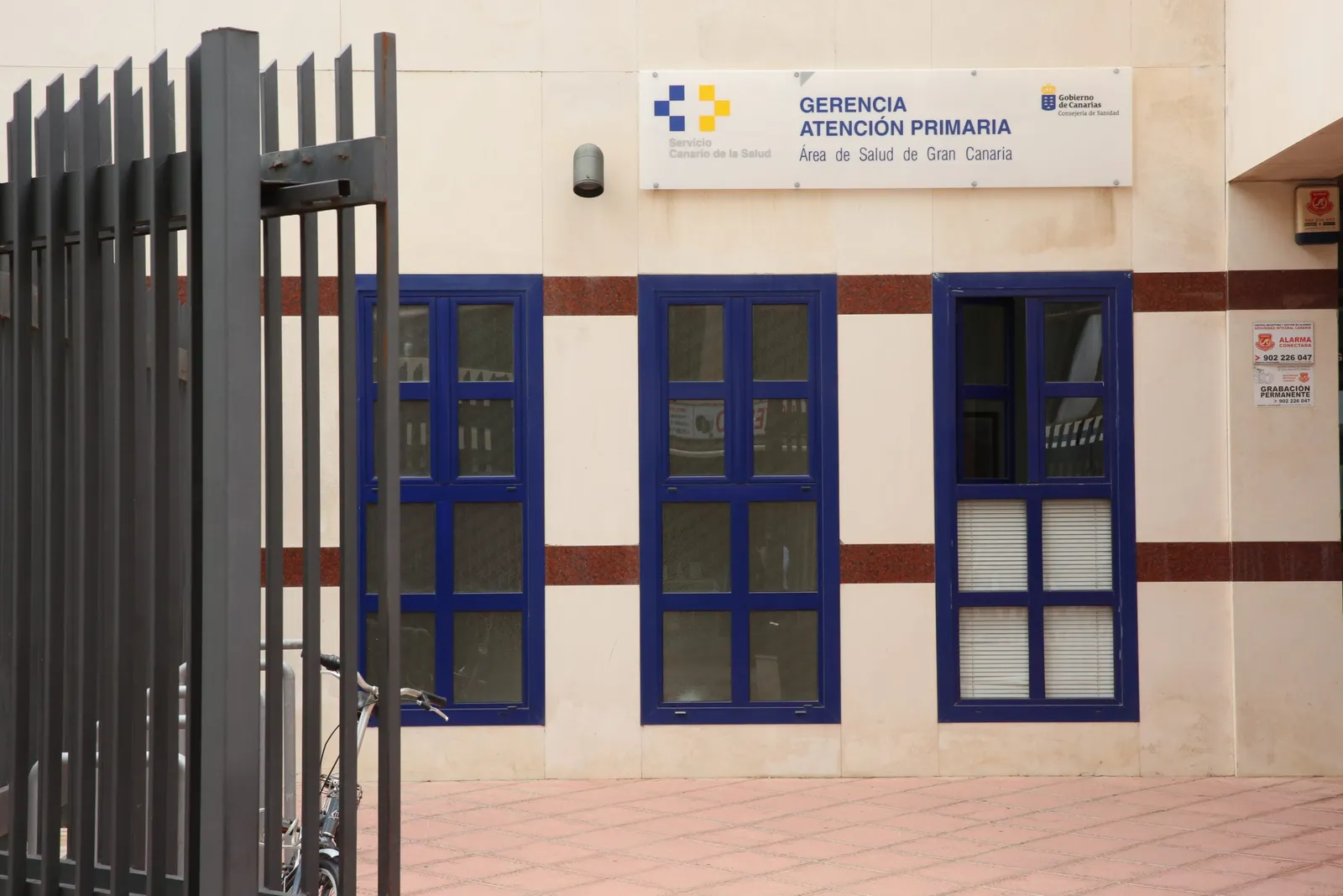 Gran Canaria refuerza la atención paliativa domiciliaria