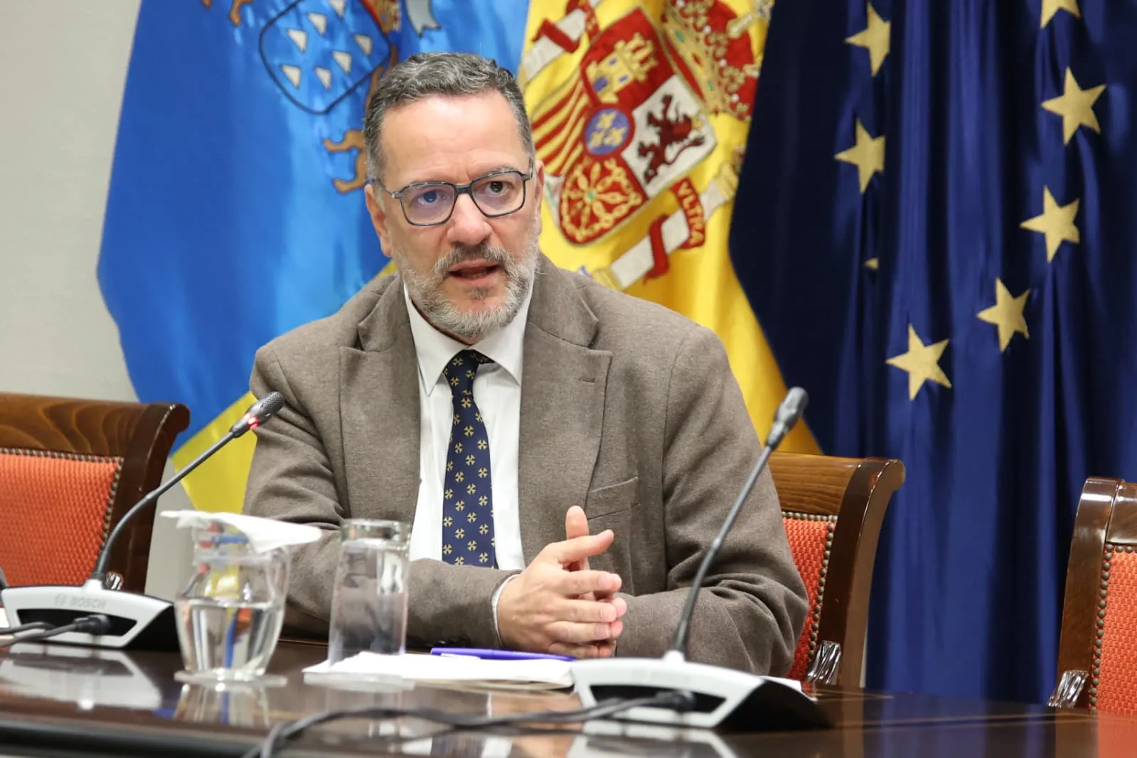 Lanzarote busca un segundo centro de educación especial para aliviar la saturación