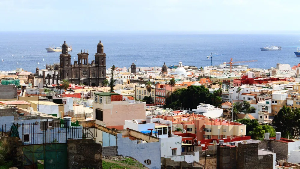 Las Palmas de Gran Canaria, declarada Zona de Mercado Residencial Tensionado