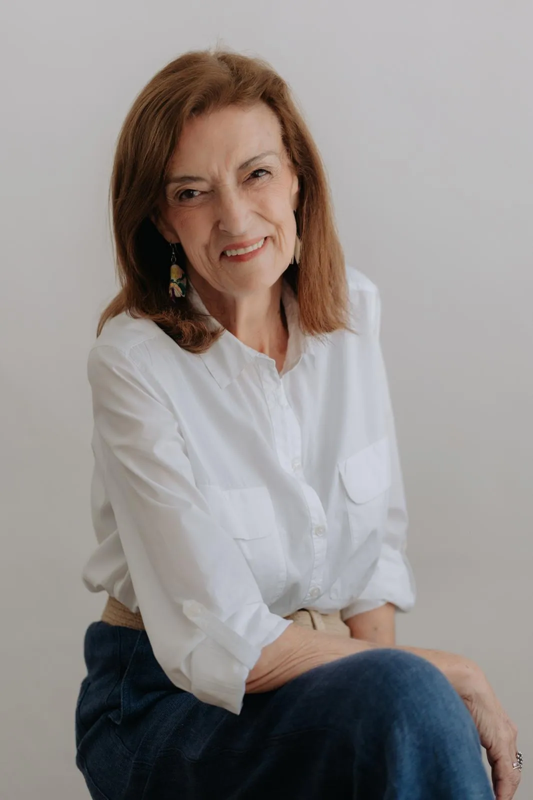 Lola Suárez, referente de la literatura infantil y juvenil, homenajeada en el Día de las Escritoras Canarias