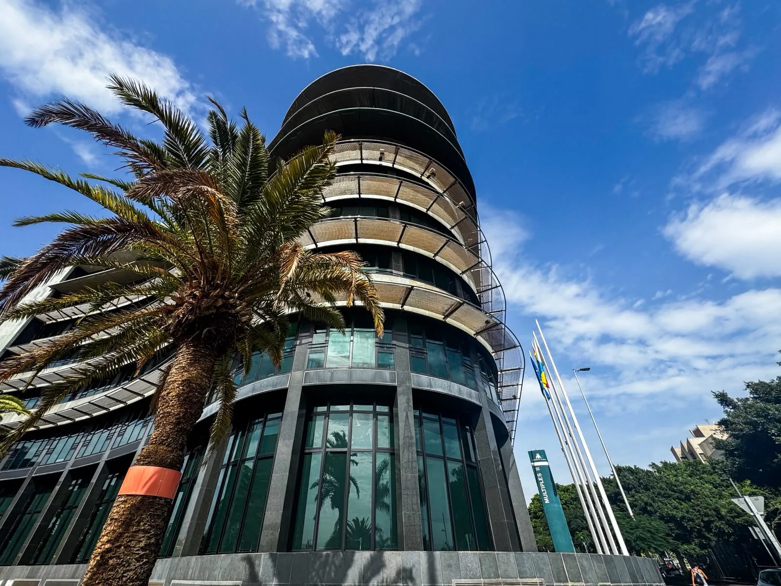 Más de 12.000 aspirantes a 296 plazas del Cuerpo Auxiliar del Gobierno de Canarias