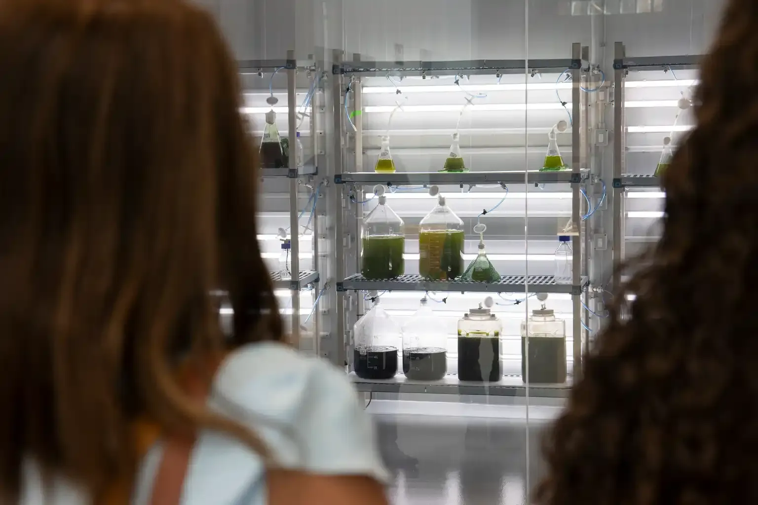 NextAgora 2026 cierra su tercera edición impulsando el talento investigador canario
