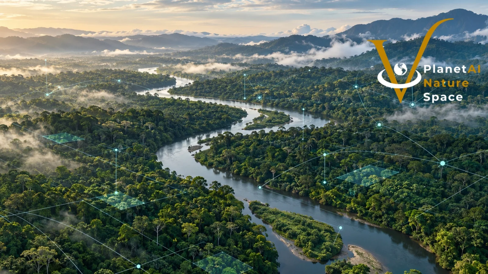 PlanetAI Nature Space (PNS), nacida en Barcelona, es la primera certificadora de créditos de carbono española.