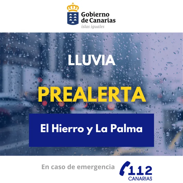 Lluvias
