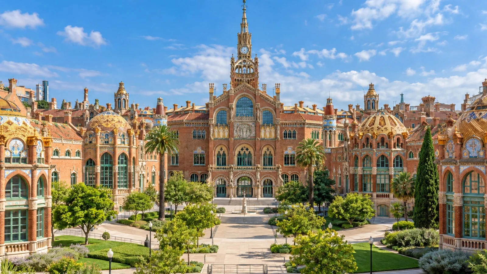 Qué hacer en Barcelona: guía completa con visitas, barrios, transporte y dónde comer