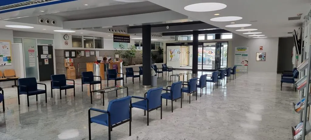 Tres casos de meningitis vírica en El Hierro