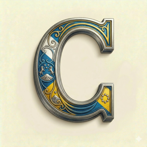 La Voz Canaria logo